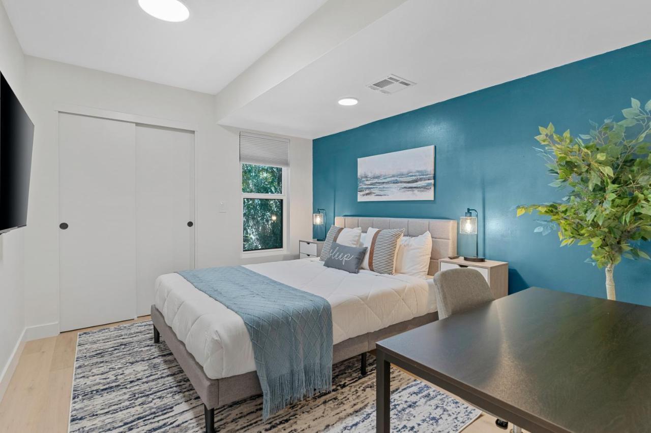 Peaceful Phoenix Getaway - Central Location, Family-Friendly & Pool Table! Exterior foto