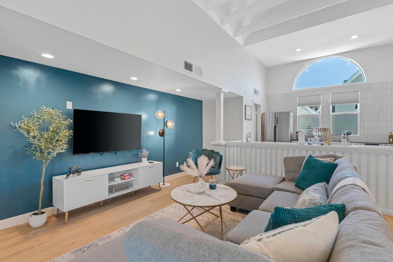 Peaceful Phoenix Getaway - Central Location, Family-Friendly & Pool Table! Exterior foto