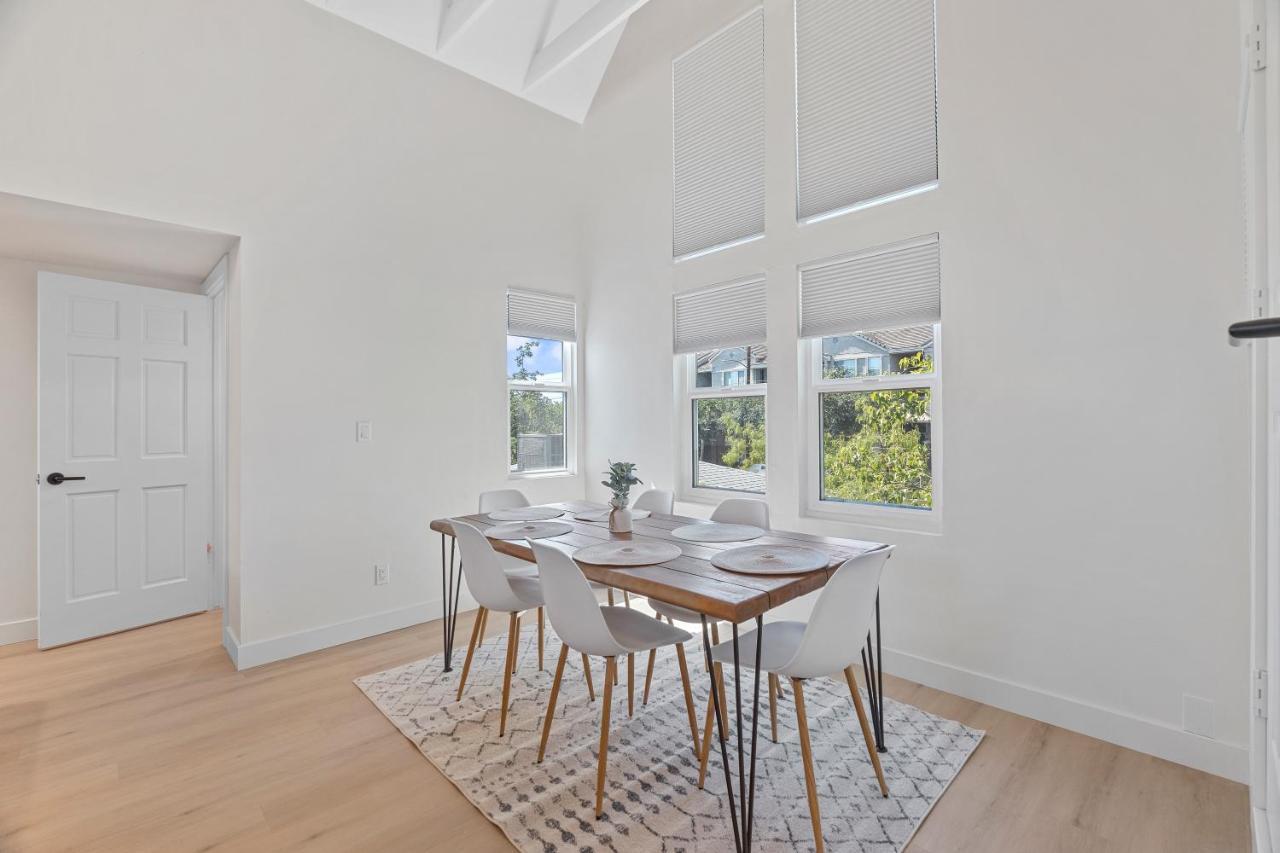 Peaceful Phoenix Getaway - Central Location, Family-Friendly & Pool Table! Exterior foto